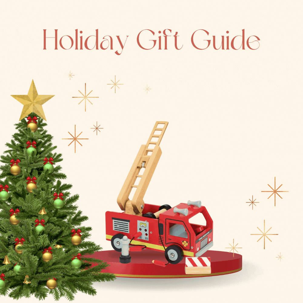 Holiday Gift Guide