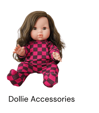 Dollie Accessories
