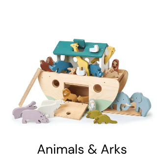 Animals & Arks