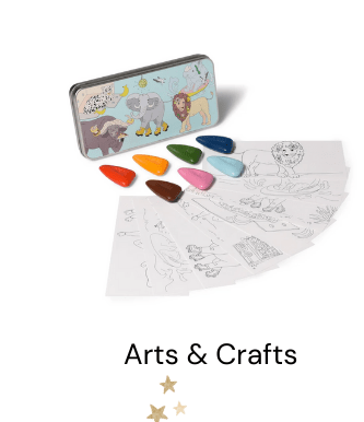 Arts & Crafts