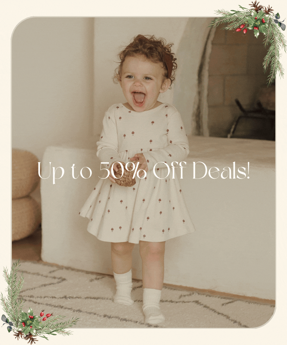 Up to 50% Off Deals