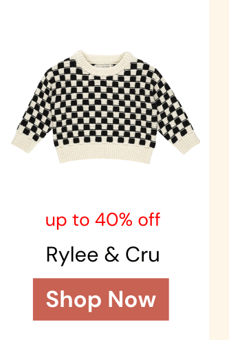Rylee & Cru