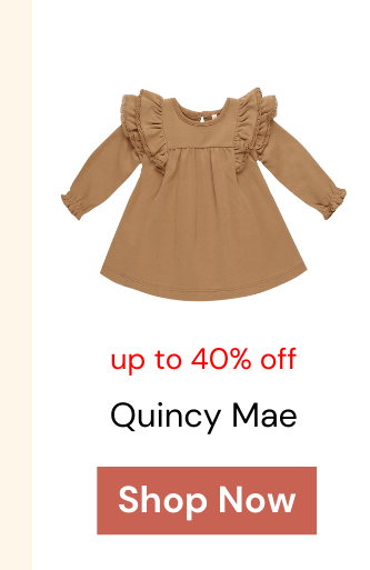 Quincy Mae