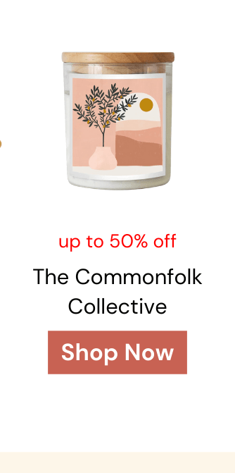 The Commonfolk Collective