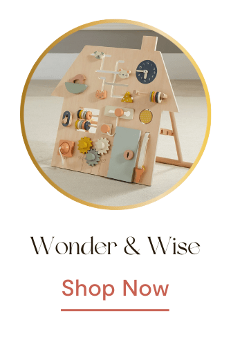 Wonder & Wise