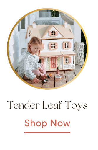 Tender Leaf Toys