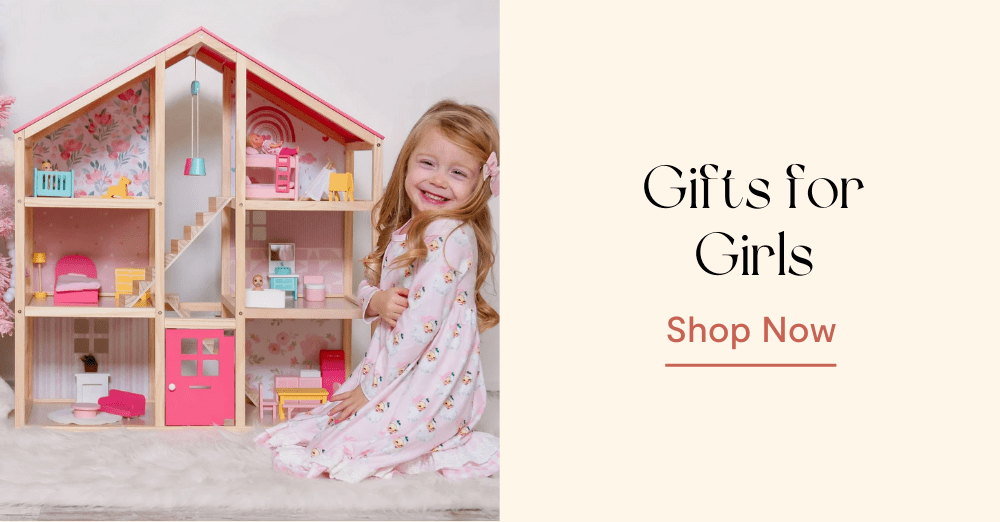Gifts for Girls