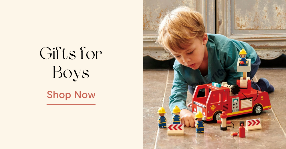 Gifts for Boys