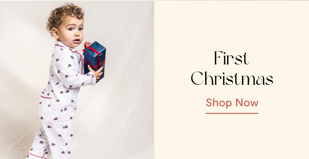 First Christmas