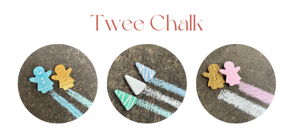 Twee Chalk