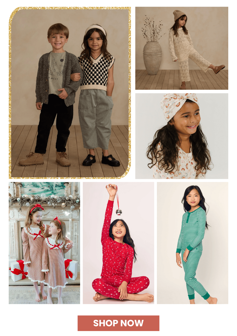 Kid's Clothing. Shop Now