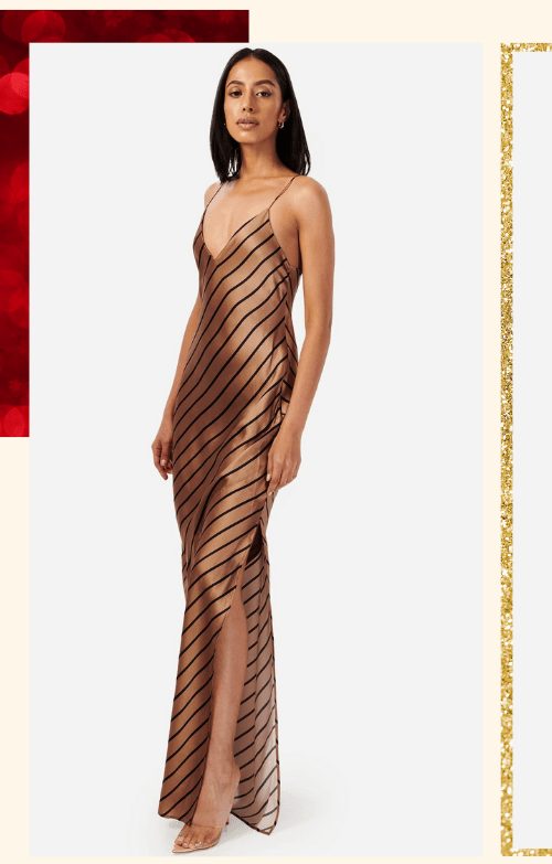 Raven Gown