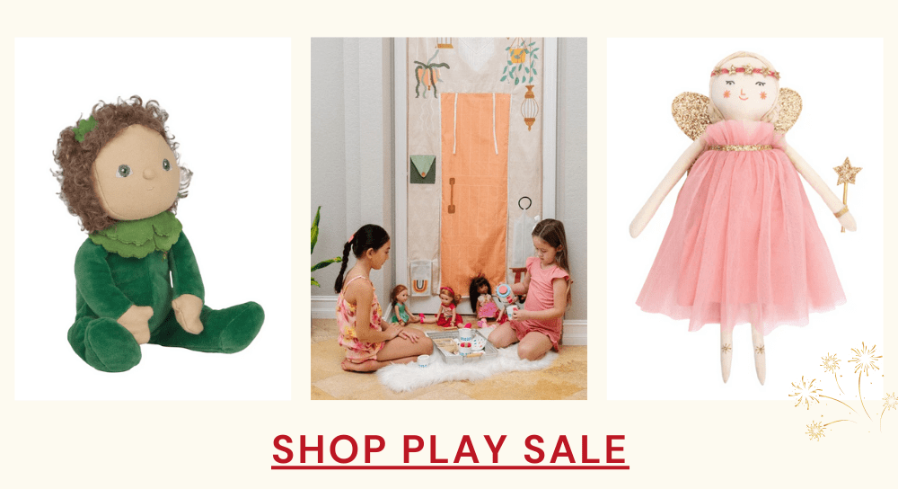 SHOP PLAY SALE
