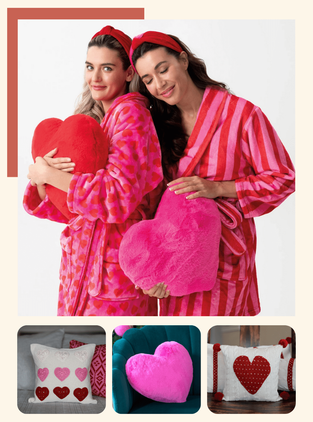 Pillows