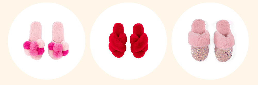 Slippers