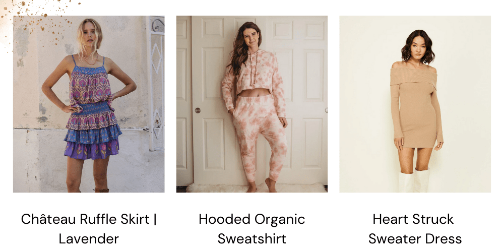 Women's Collection