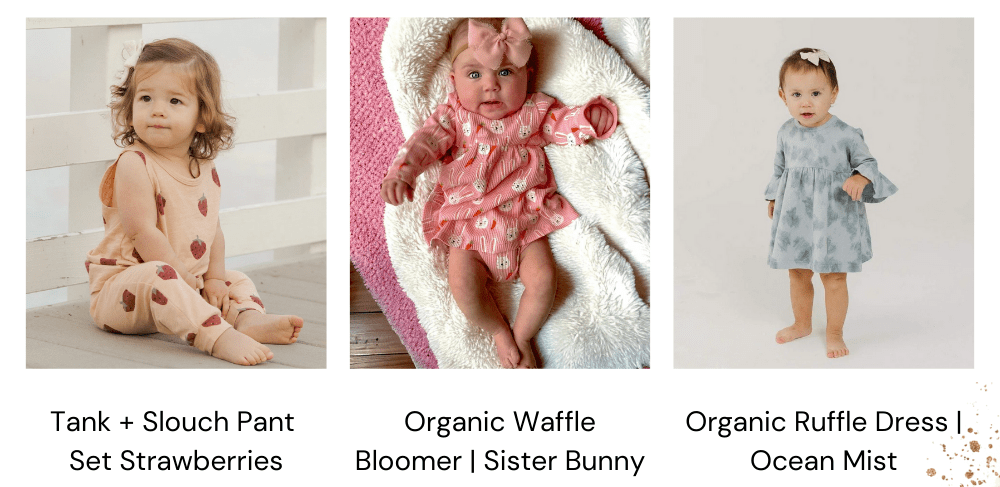 Baby & Kids Collection