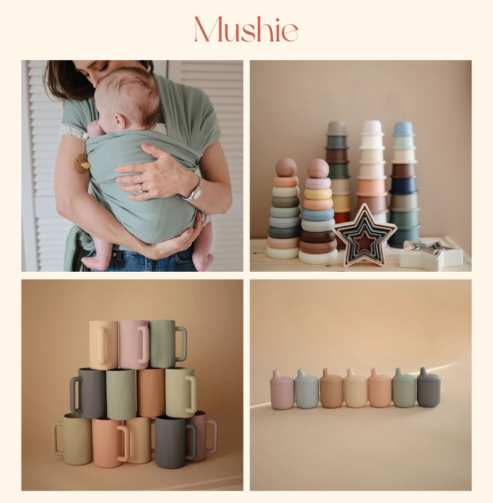 Mushie