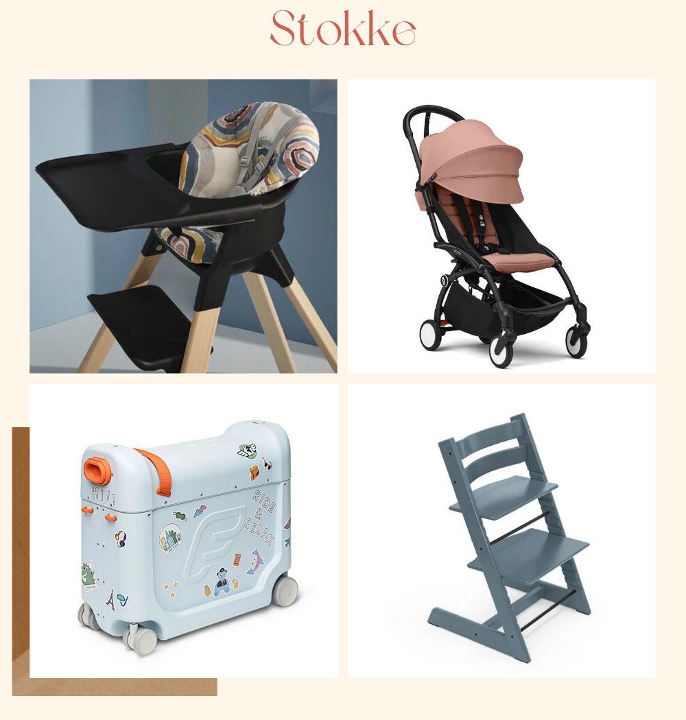 Stokke