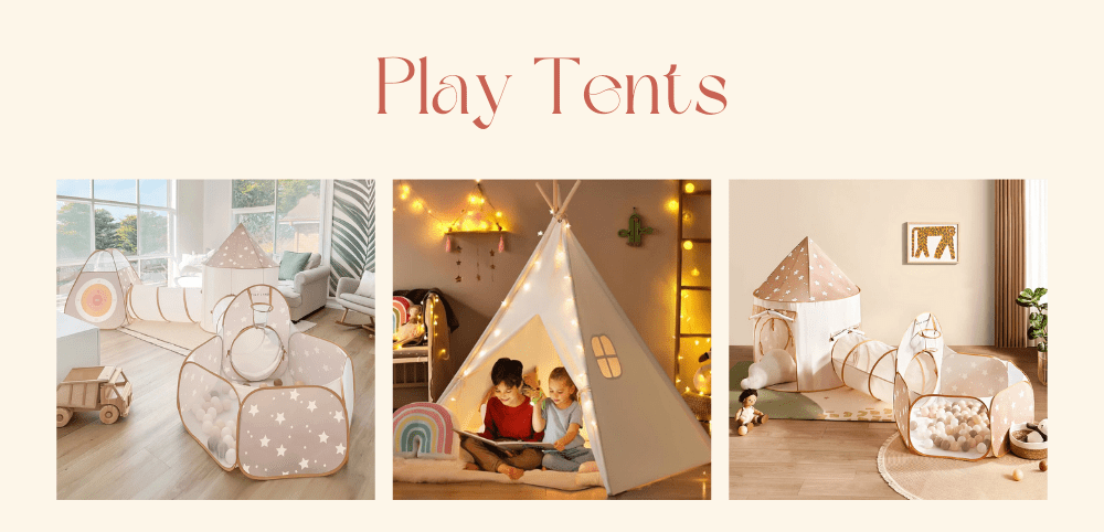 Play Tents