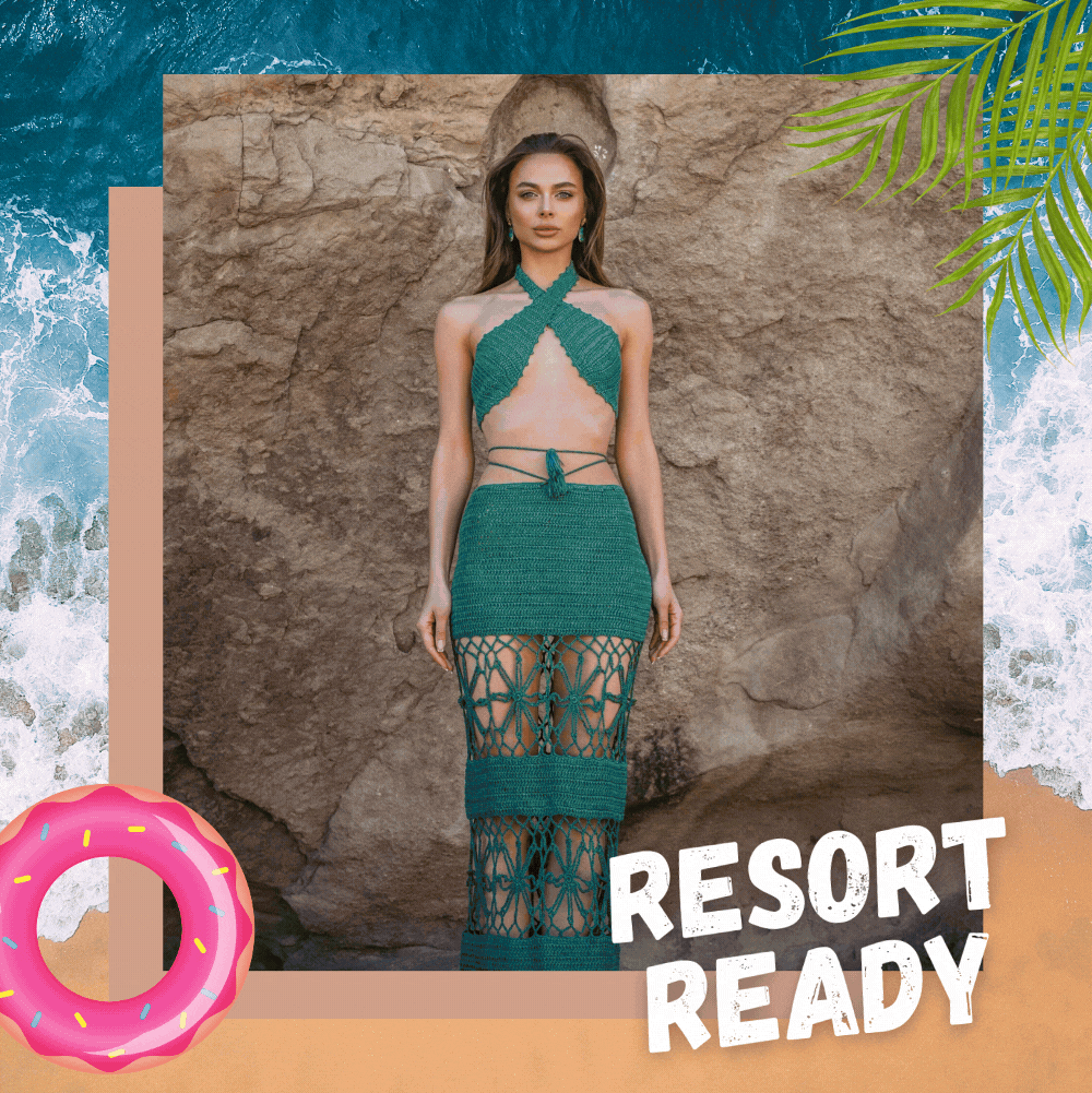 Resort Ready