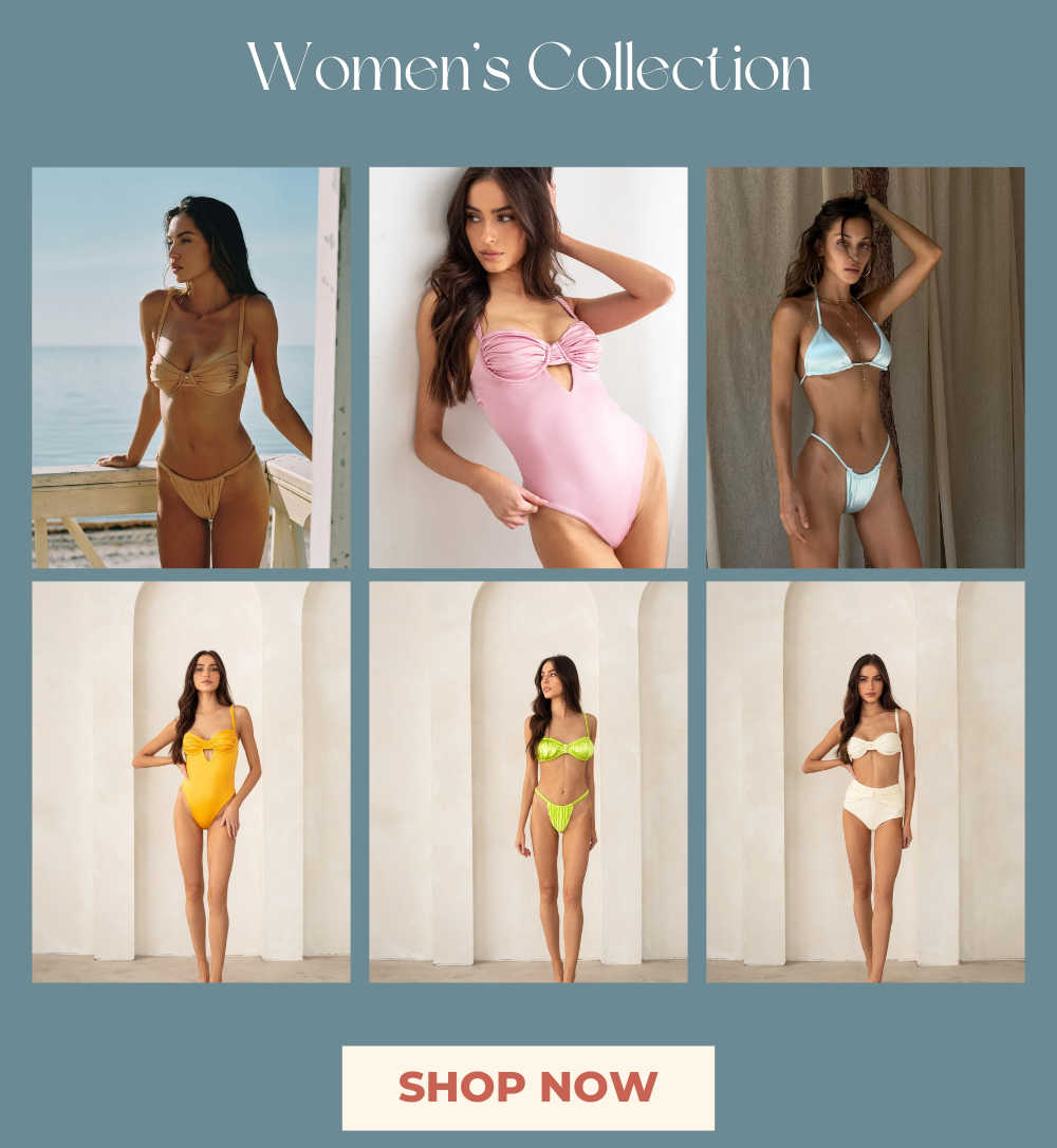 Women’s Collection