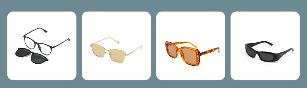 Sunglasses
