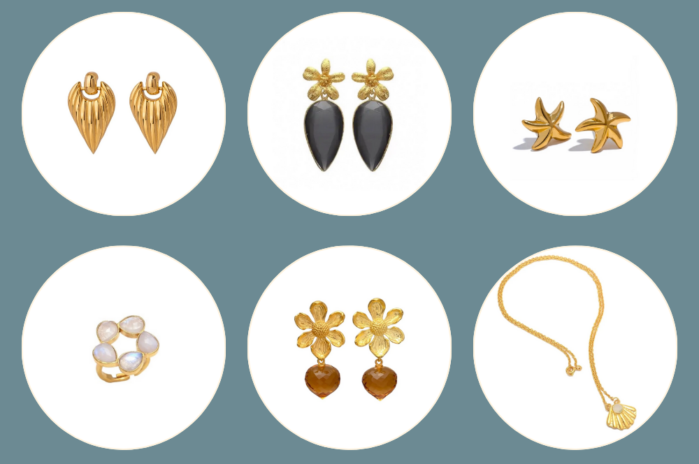 Jewelries