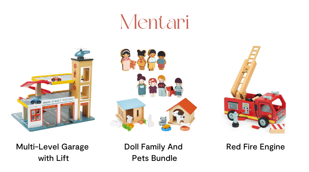 Mentari