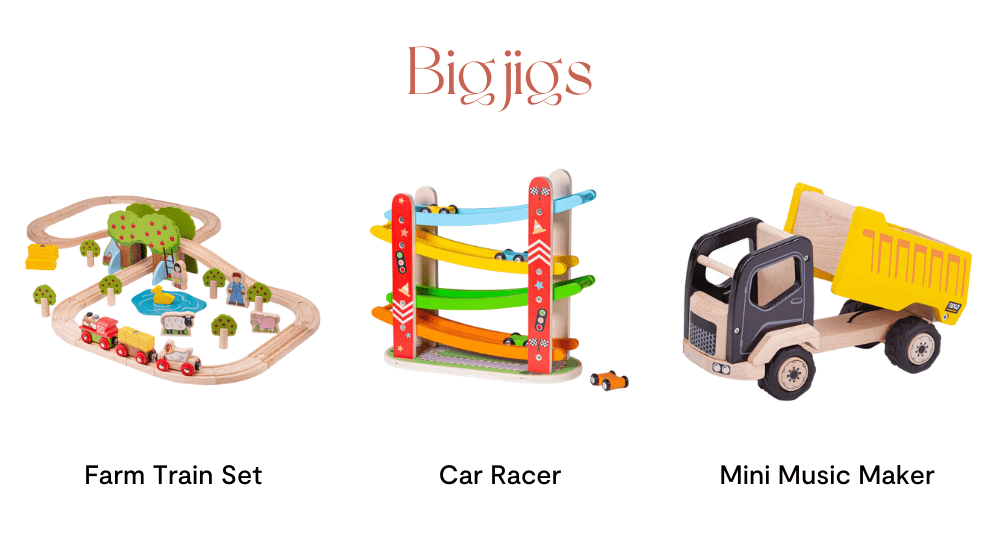 Bigjigs