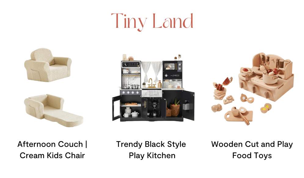 Tiny Land