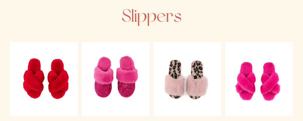 Slippers