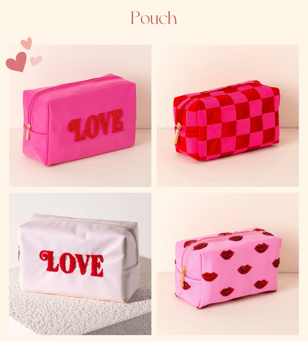 Pouch