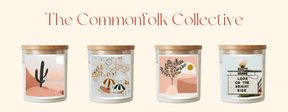 The Commonfolk Collective
