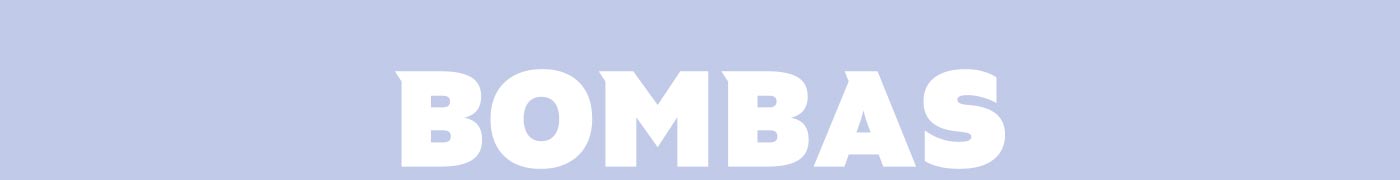 BOMBAS