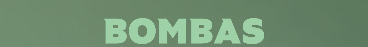 BOMBAS