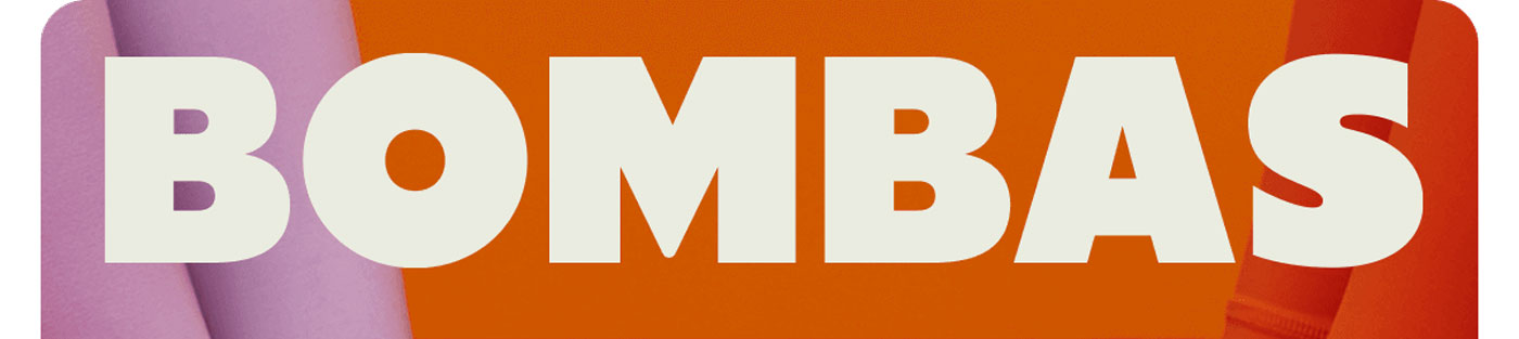 BOMBAS