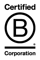 Cerified B Corporation