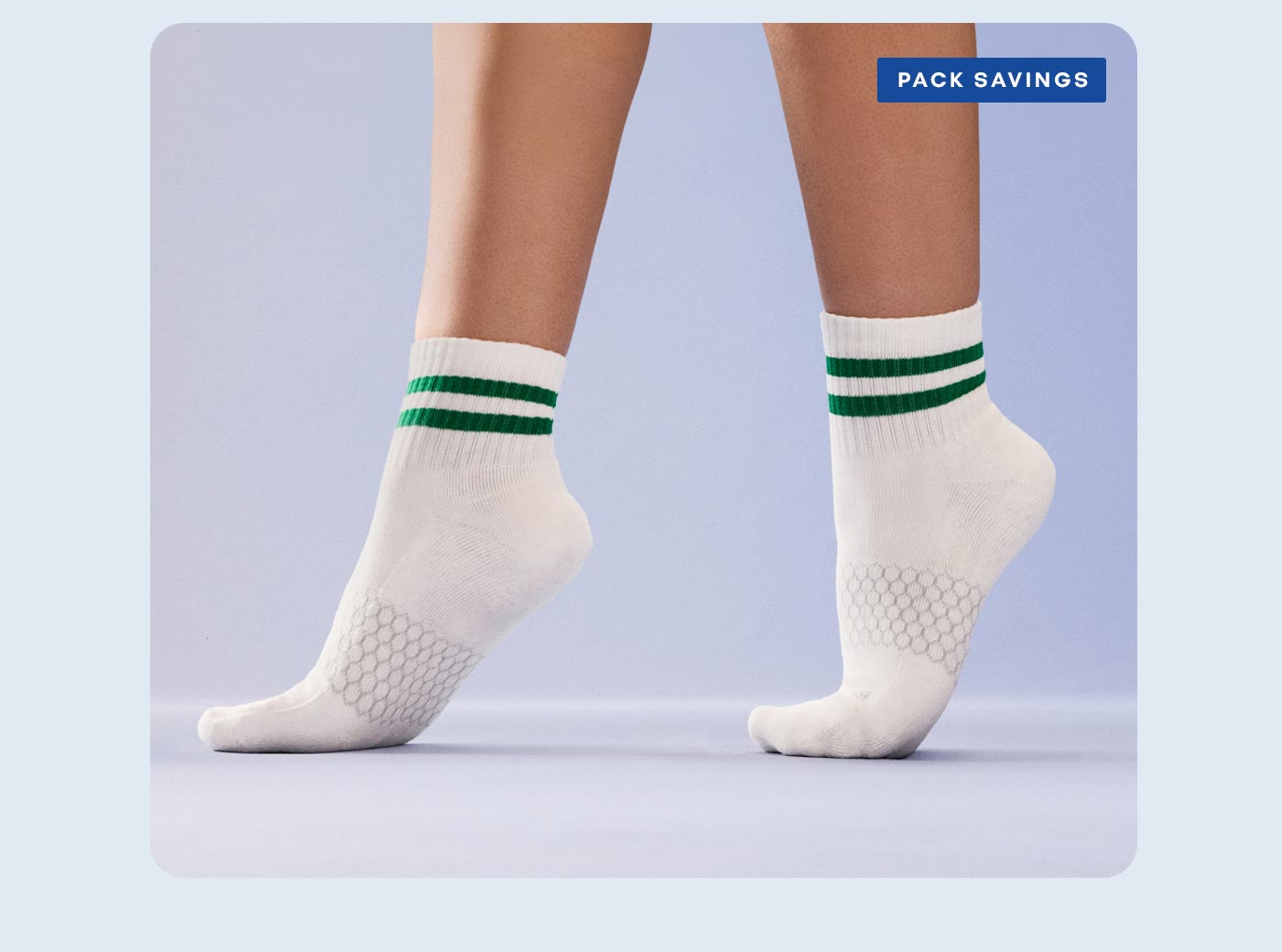 PACK SAVINGS