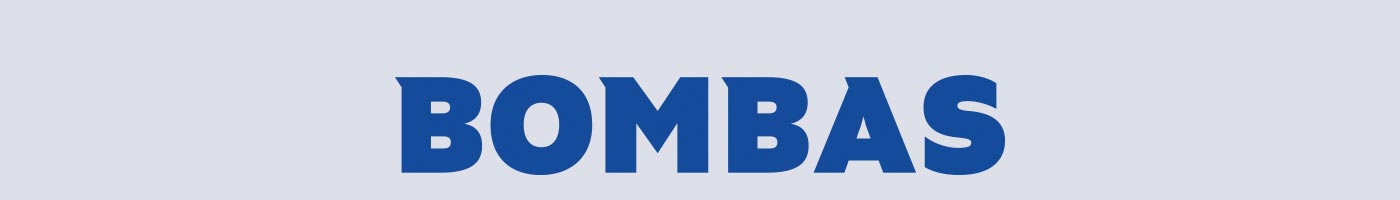 BOMBAS