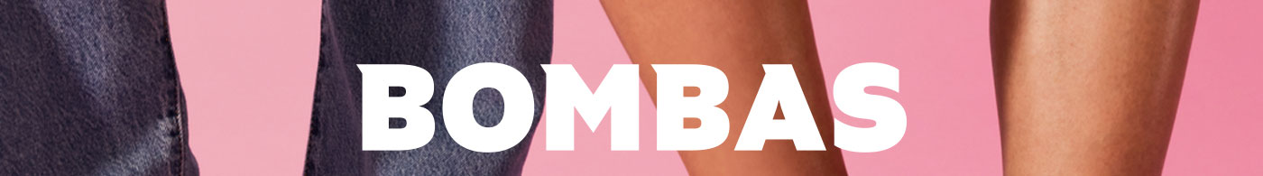 BOMBAS