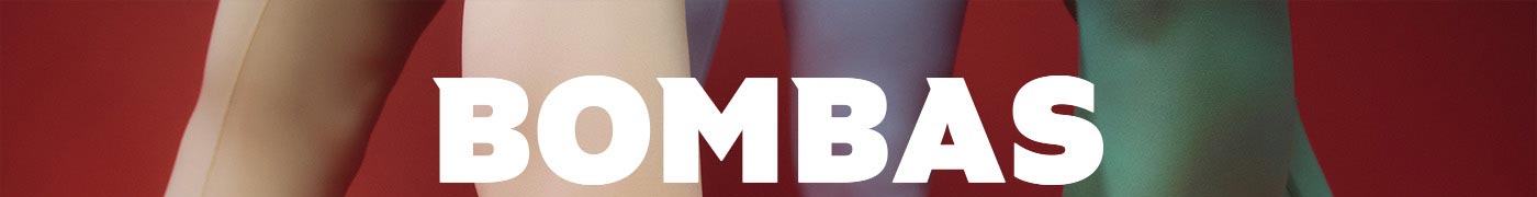 BOMBAS
