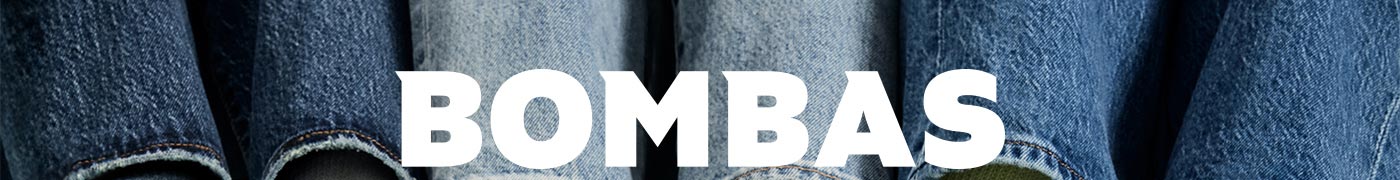 BOMBAS