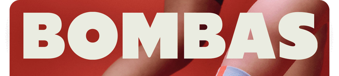 BOMBAS
