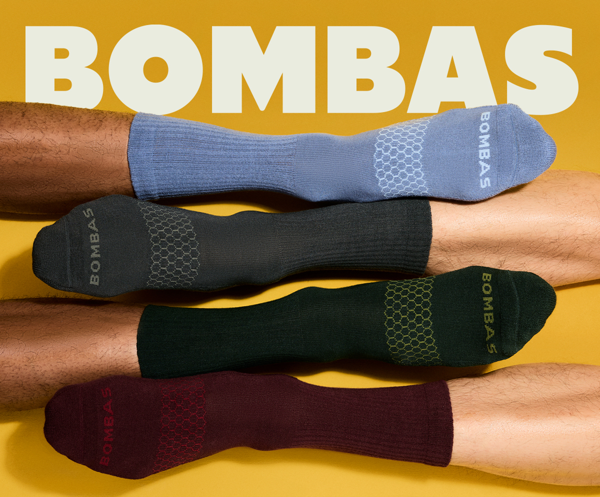 BOMBAS