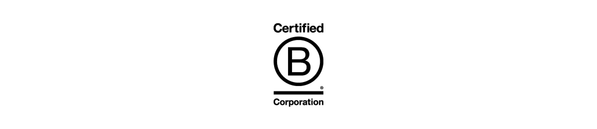 Cerified B Corporation