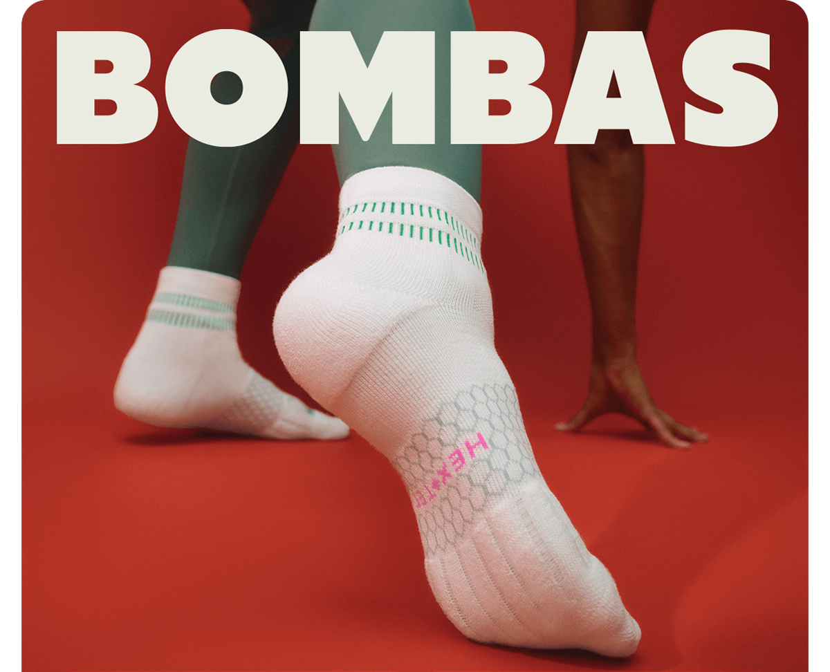 BOMBAS