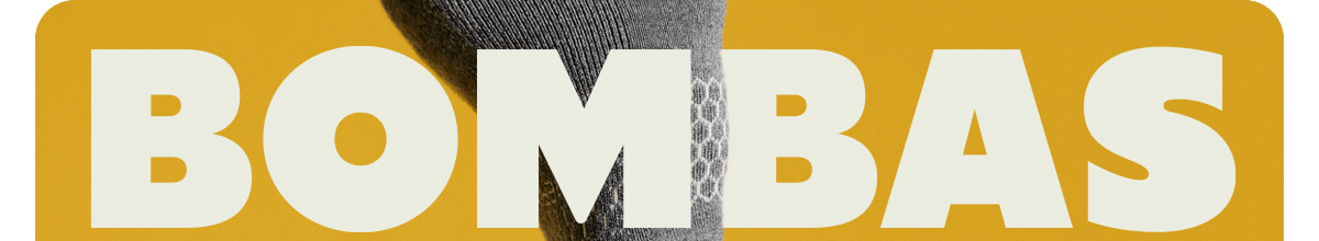 BOMBAS | Fall Fit-spiration