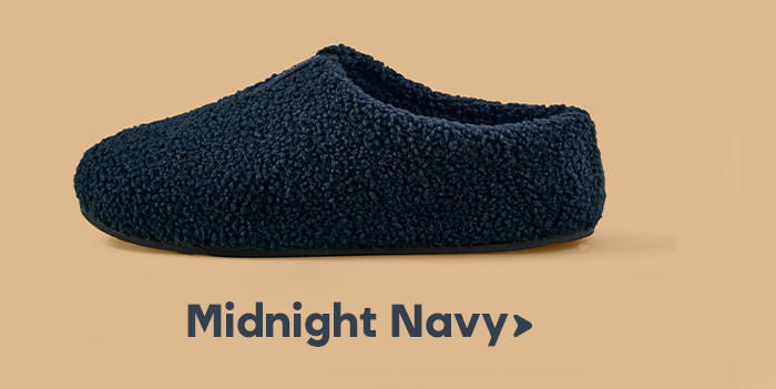 Midnight Navy