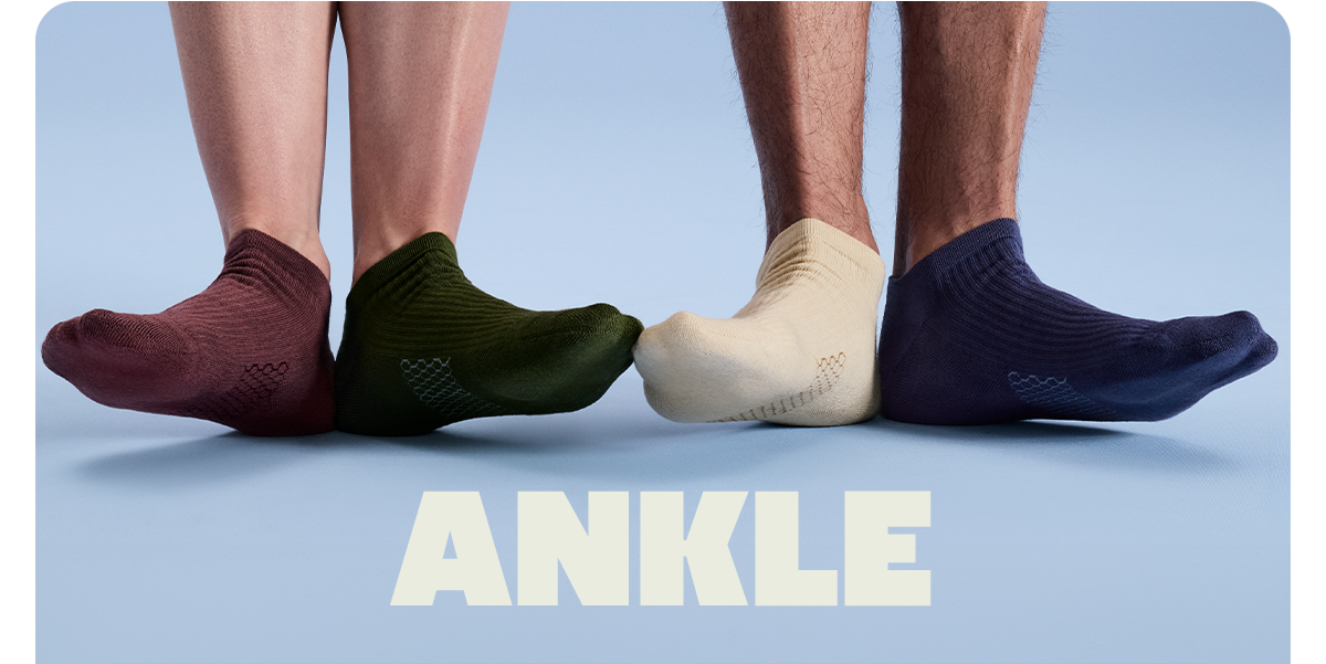 ANKLE